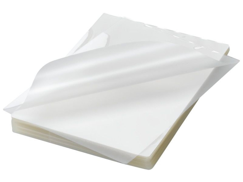 A4 100µm Laminating Pouch 100PCS MONAMIX