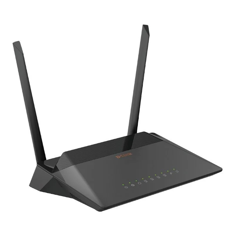 D-LINK VDSL2/ADSL2+ MODEM
