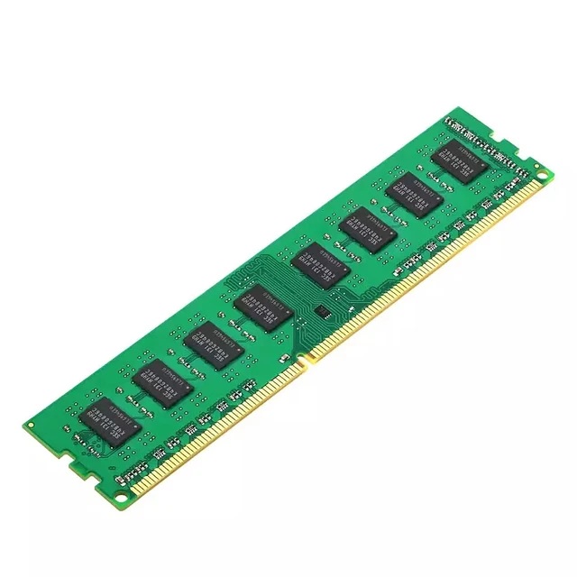 ذاكرة الوصول العشوائي DDR3 سعة 4 جيجابايت UDIMM لسطح المكتب FIRST TECH