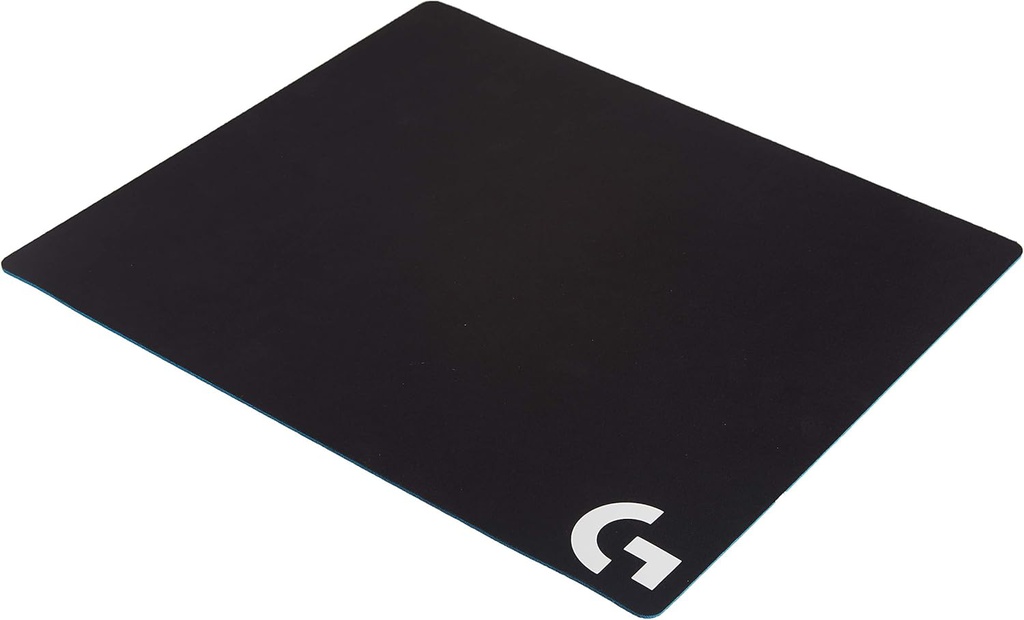 TAPIS DE SOURIS NOIR LOGITECH