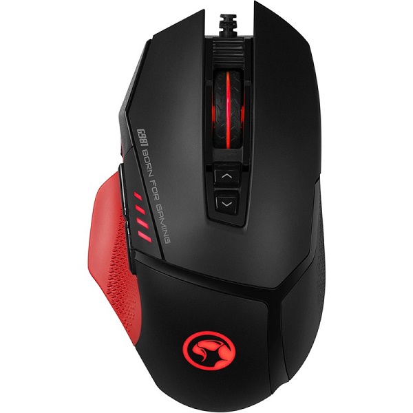  MARVO SCORPION PROGRAMMABLE 8 BTN GAMING MOUSE