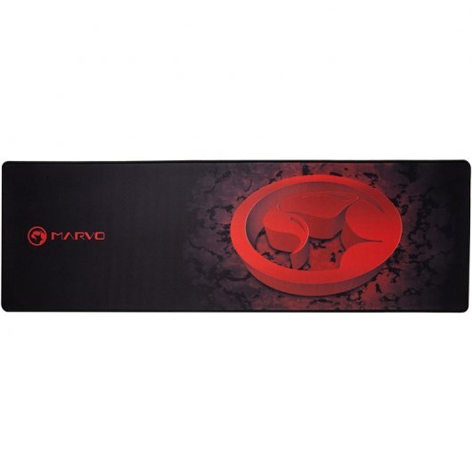 TAPIS DE SOURIS GAMING 920x294m MICROFIBRES MARVO SCORPION