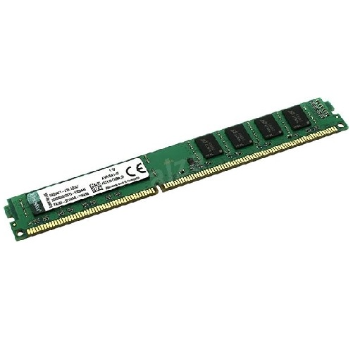 RAM DDR3 4GB UDIMM 用于台式机恢复