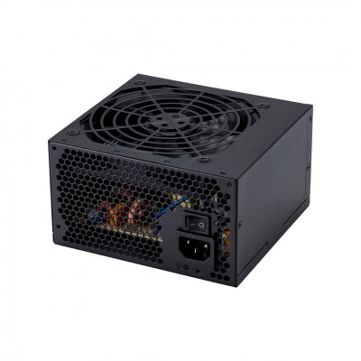 ALIMENTATION POUR UNITÉ CENTRALE GAMING MODULAIRE 500W DK BRONZE