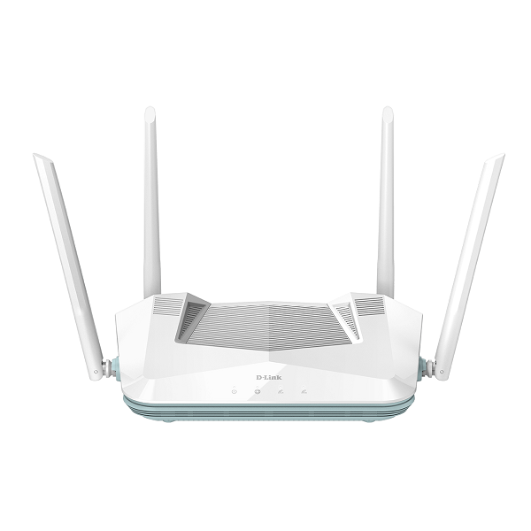 D-LINK EAGLE PRO AI WIFI 6 4 ANT ROUTER