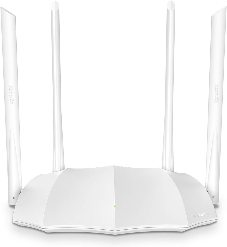 腾达 AC1200 4 ANT WIFI 路由器