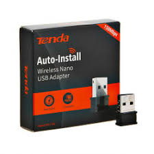 CLE WIFI 6 USB TENDA