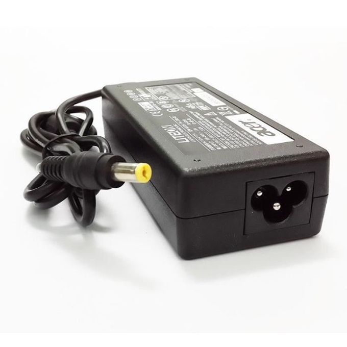 ORIGINAL ACER LAPTOP CHARGER 19V/3.42A