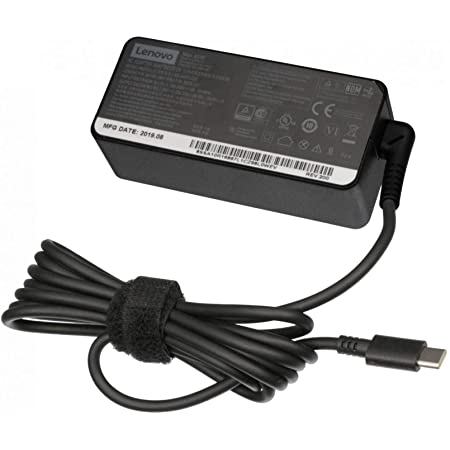 CHARGEUR LAPTOP LENOVO TYPE C 65W