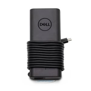 CHARGEUR LAPTOP ORIGINAL DELL 20V/3.25A TYPE C 65W