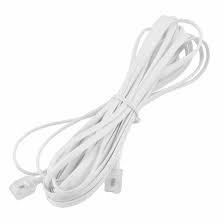 RJ11 TELEPHONE CABLE 3m