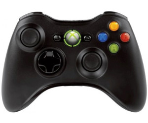 MANETTE X BOX 360 SANS FILS 9m