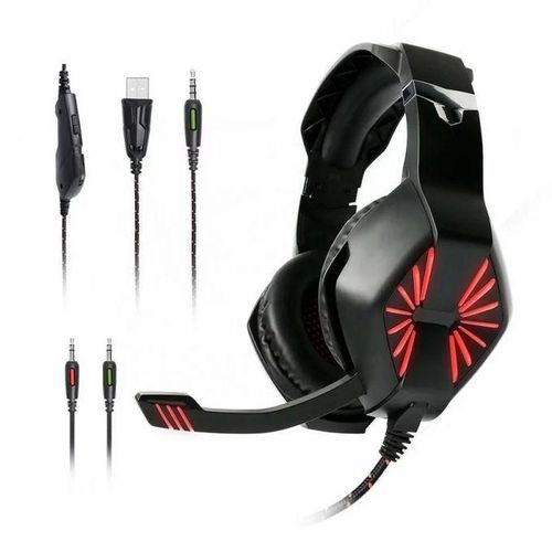 MODECOM VOLCANO GAMING HEADSET