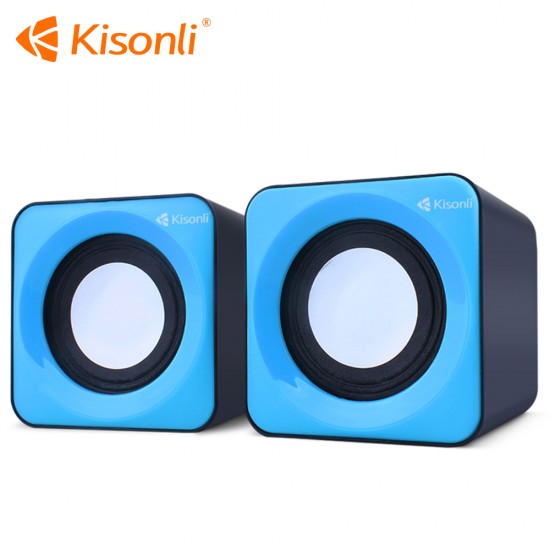 KISONLI PM USB BAFFLE