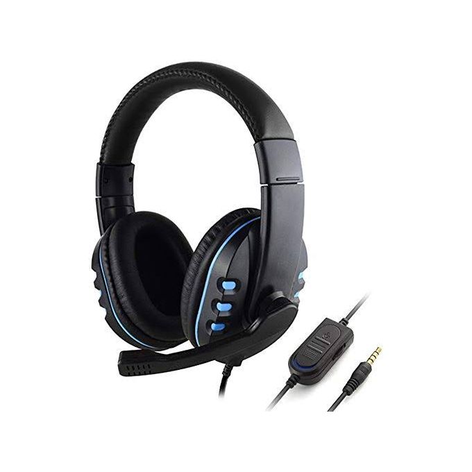 CASQUE GAMING OVLENG