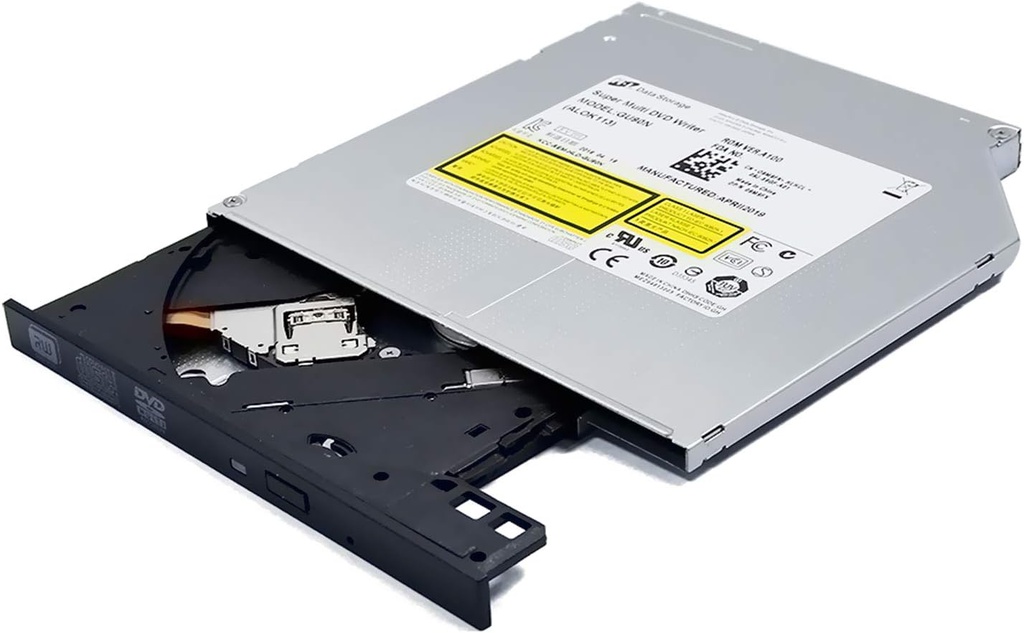  LAPTOP INTERNAL DVD BURNER