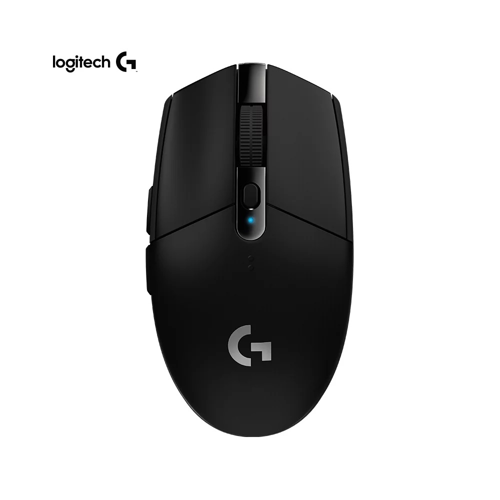 LOGITECH WIRELESS GAMING MOUSE