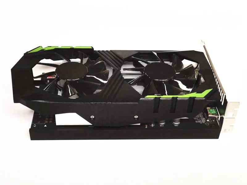 NVIDIA GEFORCE 8GB DDR5 显卡