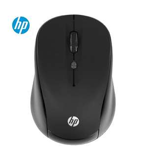  WIRELESS MOUSE 10m 1600 DPI 3 BTN HP