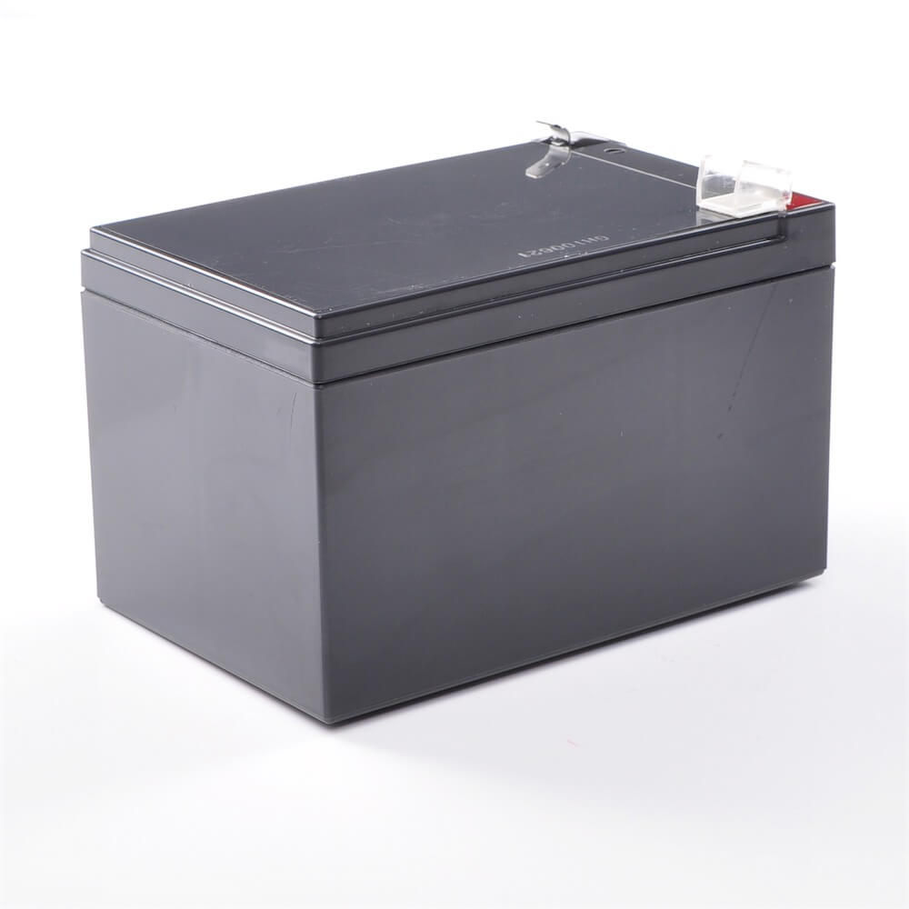BATTERIE POUR ONDULEUR 12V 12Ah
