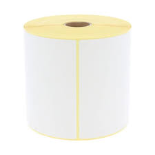 DELIVERY SLIP LABEL 100x150mm