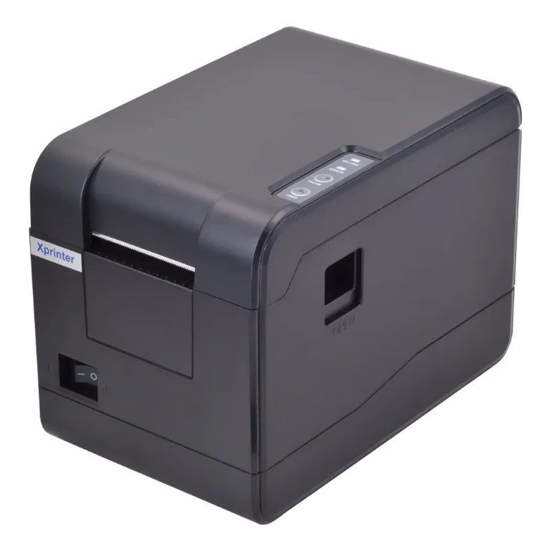  XPRINTER BARCODE PRINTER