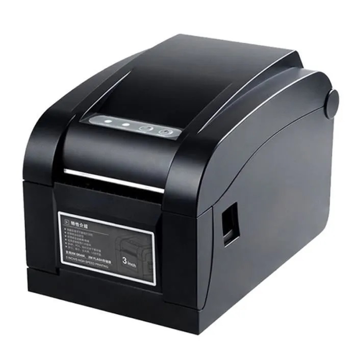  XPRINTER BARCODE PRINTER