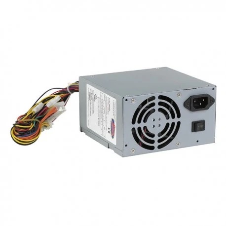 ALIMENTATION POUR UNITÉ CENTRALE 450W