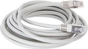  CAPSYS 5m UTP CAT6e NETWORK CABLE