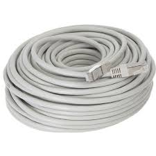 CAPSYS 30m UTP CAT6e NETWORK CABLE