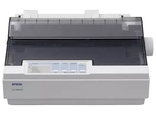  EPSON LX300+ MATRIX PRINTER