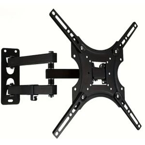  SCREEN / TV SUPPORT 14" TO 42" 35Kg TELEVCSAT