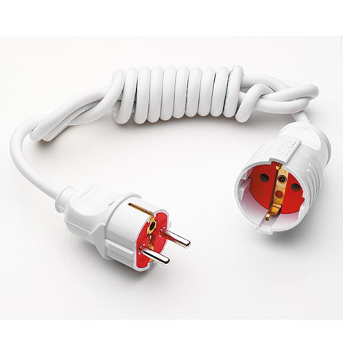  EXTENSION CORD 3m BMS