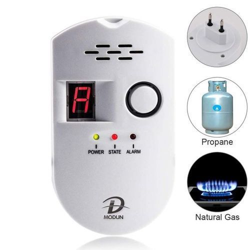  BEETRO GAS DETECTOR