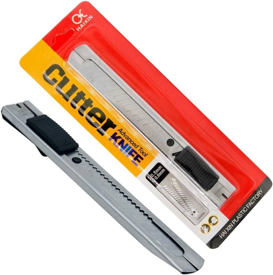 HAIXIN PM INOX CUTTER