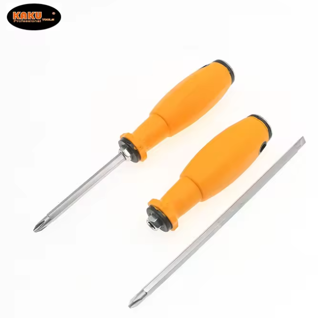  KAKU SCREWDRIVER