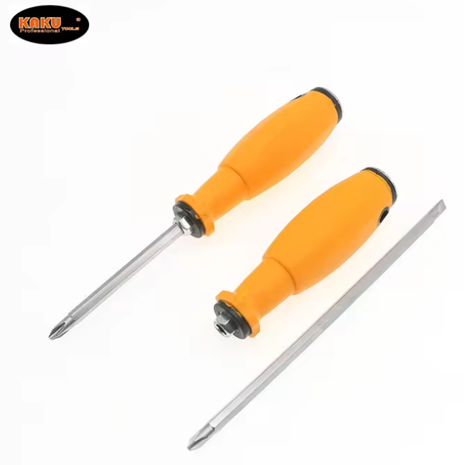 KAKU SCREWDRIVER