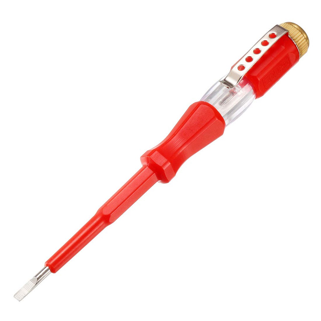  SCREWDRIVER TESTER 500V KDMGS