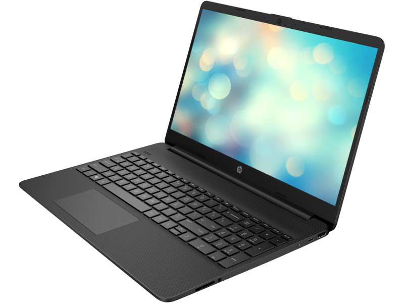  LAPTOP HP 15S-FQ5000NIA