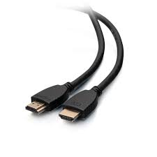 1.2m HDMI cable