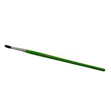 SCHOOL BRUSH NO. 10 TECHNO