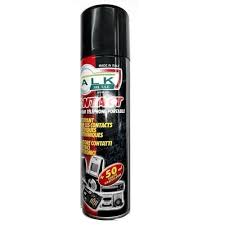 SPRAY ANTI KRASH ANTI STATIQUE