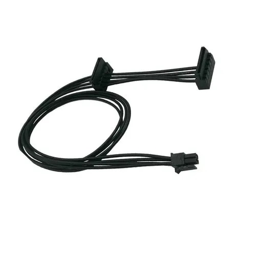 CABLE ALIMENTATION SATA 4 PINS 2 DISQUES D'ORIGINE HP