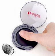 POCKET INKWELL / TRODAT RED PRINT