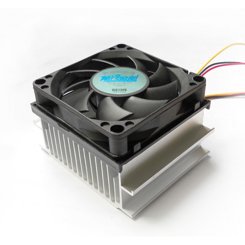  COOLER MASTER RECUP CPU COOLER