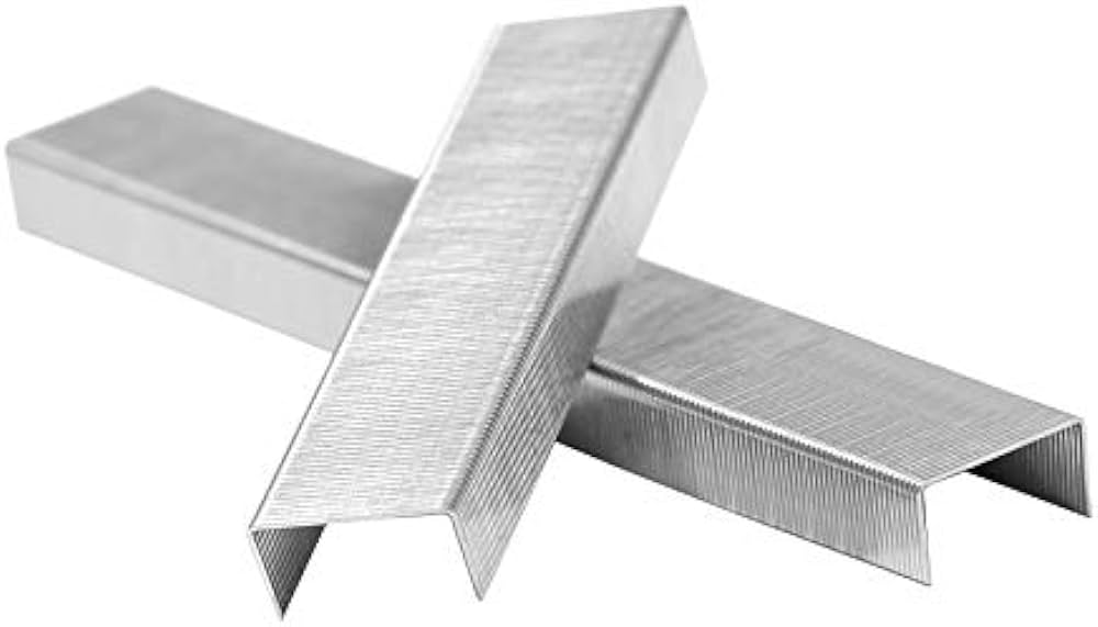 STAPLES N°10 1000u VERTEX