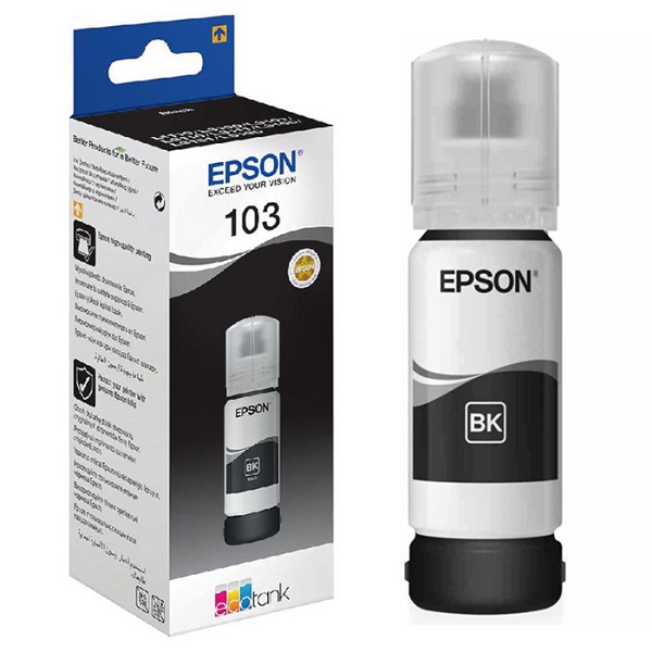 ENCRE EPSON 103 1x70ml N COMPATIBLE MR TONER