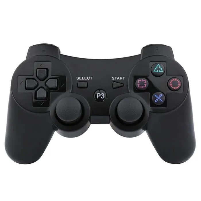 MANETTE PLAY STATION 2 FILAIRE SONY