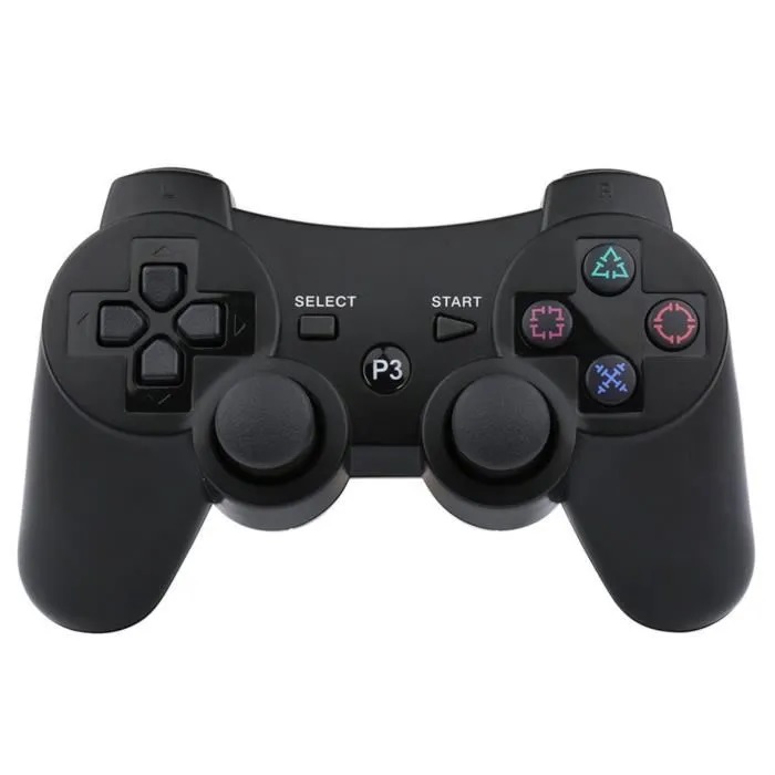 SONY PLAY STATION 2 WIRED CONTROLLER