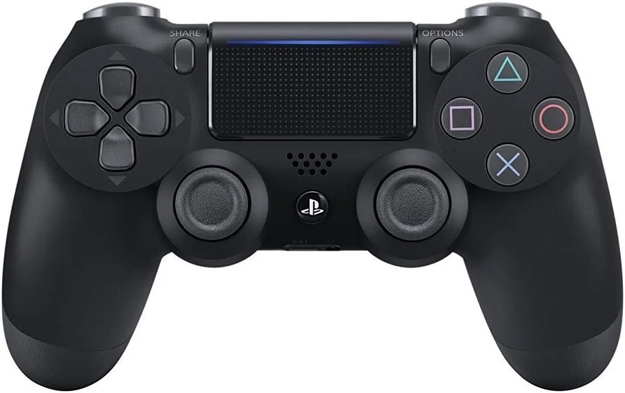PLAY STATION 4 WIRELESS DUALSHOCK4 CONTROLLER
